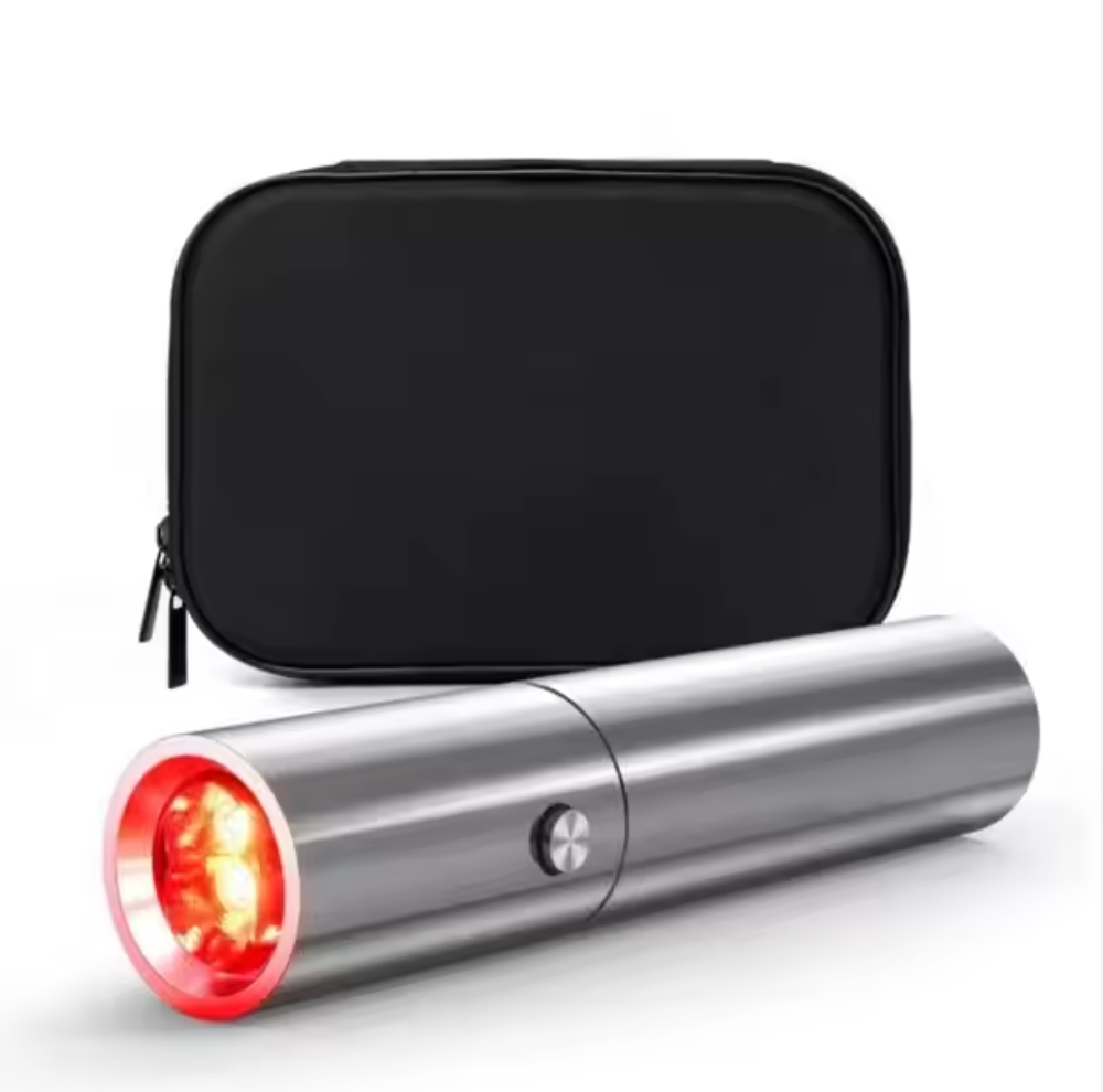 Acuphotonix™ – Needleless Light Therapy for Acupuncturists